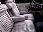 Cadillac Seville Elegante 1975 года